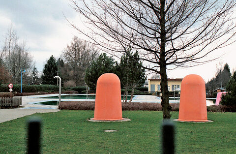 Ulrike Bernhardt - Bobbels