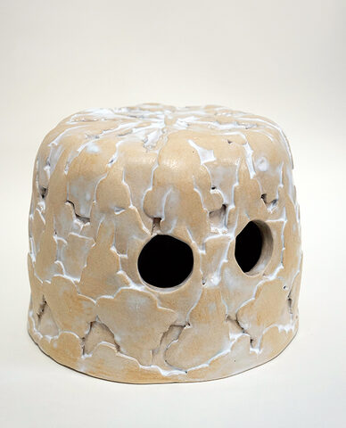Ulrike Bernhardt - Maske_1
