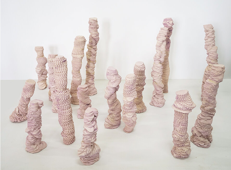 Ulrike Bernhardt - o.T.