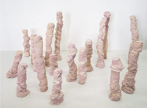Ulrike Bernhardt - o.T.