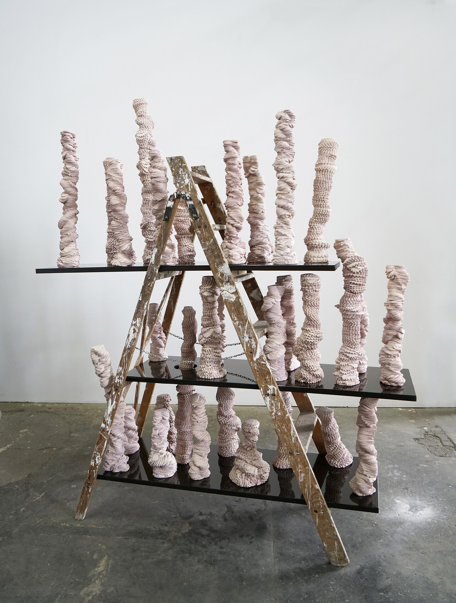 Ulrike Bernhardt - o.T.