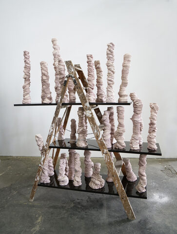Ulrike Bernhardt - o.T.