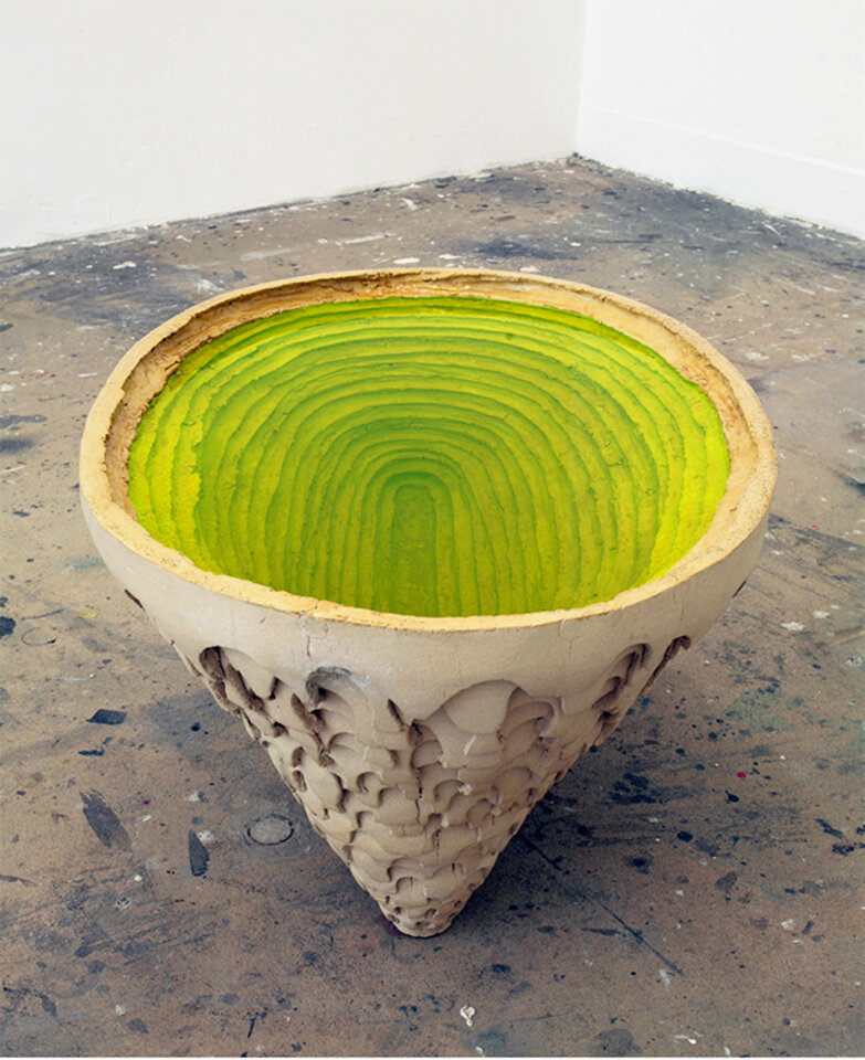 Ulrike Bernhardt - o.T.