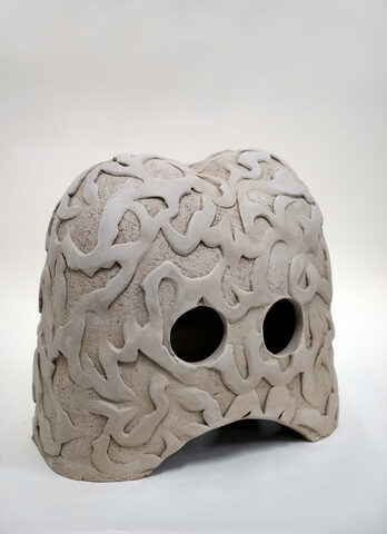 Ulrike Bernhardt - Maske_4