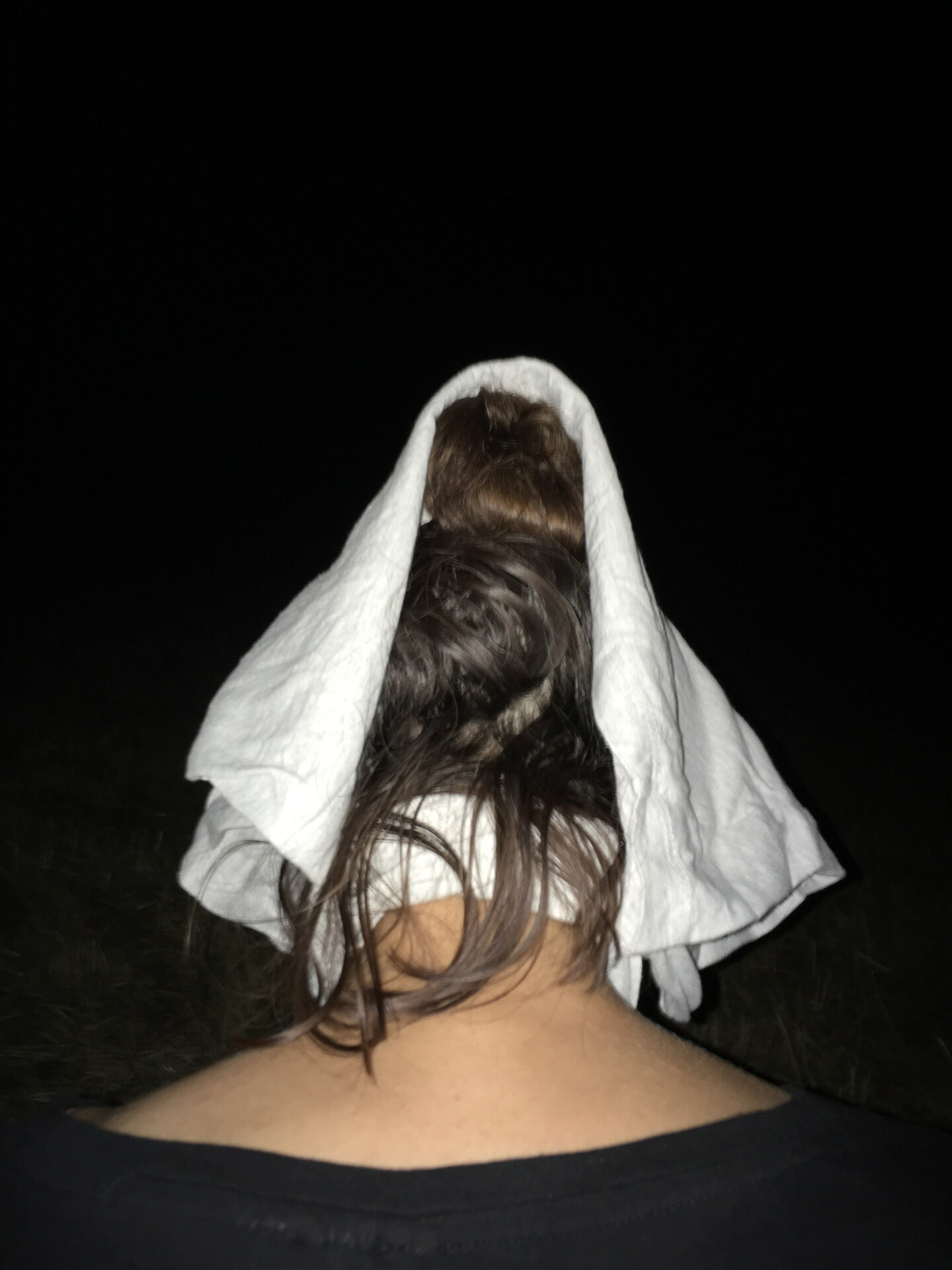 Ulrike Bernhardt - Eli